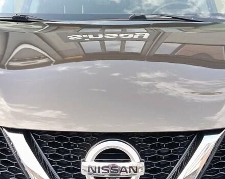 Коричневый Ниссан Кашкай, объемом двигателя 1.6 л и пробегом 208 тыс. км за 15450 $, фото 28 на Automoto.ua