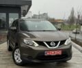 Коричневий Ніссан Кашкай, об'ємом двигуна 1.5 л та пробігом 207 тис. км за 13699 $, фото 1 на Automoto.ua
