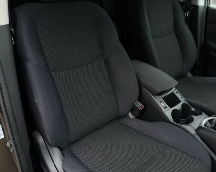 Коричневий Ніссан Кашкай, об'ємом двигуна 1.5 л та пробігом 207 тис. км за 13699 $, фото 20 на Automoto.ua