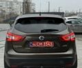 Коричневий Ніссан Кашкай, об'ємом двигуна 1.5 л та пробігом 207 тис. км за 13699 $, фото 5 на Automoto.ua