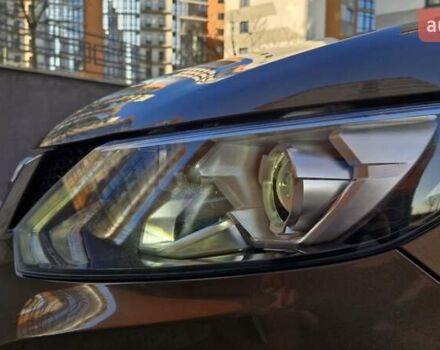 Коричневый Ниссан Кашкай, объемом двигателя 1.6 л и пробегом 207 тыс. км за 15350 $, фото 7 на Automoto.ua