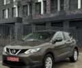Коричневий Ніссан Кашкай, об'ємом двигуна 1.5 л та пробігом 207 тис. км за 13699 $, фото 3 на Automoto.ua