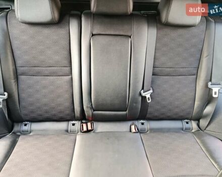 Коричневый Ниссан Кашкай, объемом двигателя 1.6 л и пробегом 208 тыс. км за 15450 $, фото 47 на Automoto.ua