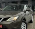 Коричневий Ніссан Кашкай, об'ємом двигуна 1.5 л та пробігом 207 тис. км за 13699 $, фото 7 на Automoto.ua