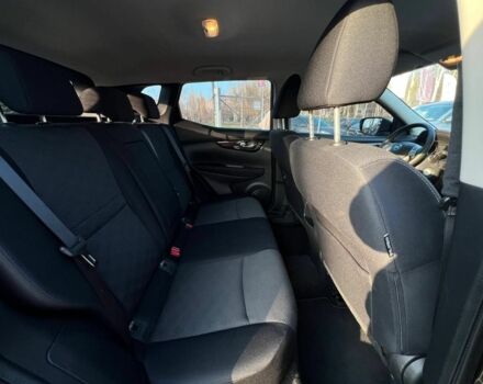 Коричневый Ниссан Кашкай, объемом двигателя 1.6 л и пробегом 231 тыс. км за 14500 $, фото 19 на Automoto.ua