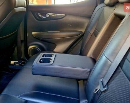 Коричневый Ниссан Кашкай, объемом двигателя 1.6 л и пробегом 207 тыс. км за 15350 $, фото 38 на Automoto.ua