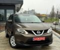 Коричневий Ніссан Кашкай, об'ємом двигуна 1.5 л та пробігом 207 тис. км за 13700 $, фото 1 на Automoto.ua