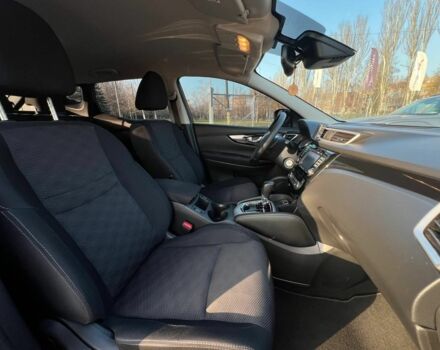 Коричневый Ниссан Кашкай, объемом двигателя 1.6 л и пробегом 231 тыс. км за 14500 $, фото 16 на Automoto.ua