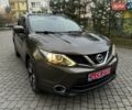 Коричневый Ниссан Кашкай, объемом двигателя 1.5 л и пробегом 181 тыс. км за 14900 $, фото 8 на Automoto.ua