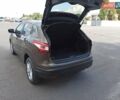 Коричневий Ніссан Кашкай, об'ємом двигуна 1.2 л та пробігом 101 тис. км за 12900 $, фото 27 на Automoto.ua