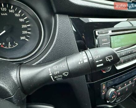 Коричневый Ниссан Кашкай, объемом двигателя 1.2 л и пробегом 110 тыс. км за 12300 $, фото 27 на Automoto.ua