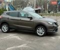 Коричневый Ниссан Кашкай, объемом двигателя 1.2 л и пробегом 110 тыс. км за 12300 $, фото 4 на Automoto.ua
