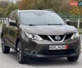 Коричневий Ніссан Кашкай, об'ємом двигуна 1.6 л та пробігом 157 тис. км за 16500 $, фото 3 на Automoto.ua