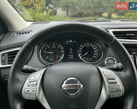 Коричневий Ніссан Кашкай, об'ємом двигуна 1.5 л та пробігом 243 тис. км за 15450 $, фото 44 на Automoto.ua