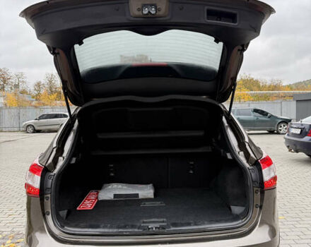 Коричневий Ніссан Кашкай, об'ємом двигуна 1.6 л та пробігом 157 тис. км за 16500 $, фото 59 на Automoto.ua