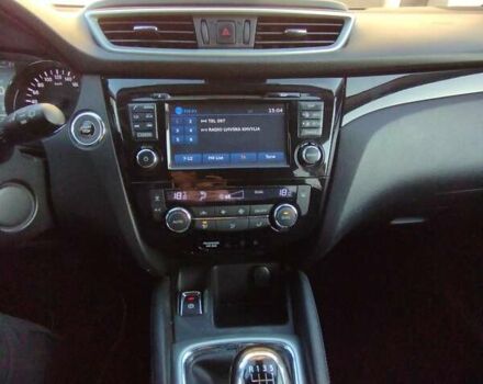 Коричневий Ніссан Кашкай, об'ємом двигуна 1.46 л та пробігом 207 тис. км за 14000 $, фото 15 на Automoto.ua