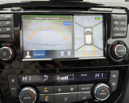 Коричневий Ніссан Кашкай, об'ємом двигуна 1.6 л та пробігом 157 тис. км за 16500 $, фото 79 на Automoto.ua