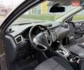 Коричневый Ниссан Кашкай, объемом двигателя 1.2 л и пробегом 110 тыс. км за 12300 $, фото 10 на Automoto.ua