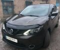 Коричневий Ніссан Кашкай, об'ємом двигуна 1.2 л та пробігом 161 тис. км за 13350 $, фото 1 на Automoto.ua