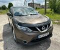 Коричневый Ниссан Кашкай, объемом двигателя 0 л и пробегом 321 тыс. км за 13500 $, фото 1 на Automoto.ua