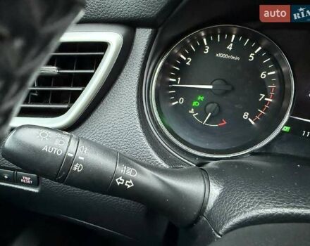 Коричневый Ниссан Кашкай, объемом двигателя 1.2 л и пробегом 110 тыс. км за 12300 $, фото 26 на Automoto.ua