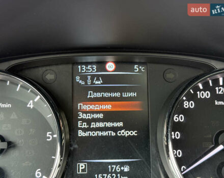 Коричневий Ніссан Кашкай, об'ємом двигуна 1.6 л та пробігом 157 тис. км за 16500 $, фото 76 на Automoto.ua