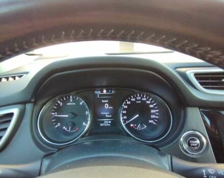 Коричневий Ніссан Кашкай, об'ємом двигуна 1.46 л та пробігом 207 тис. км за 14000 $, фото 14 на Automoto.ua