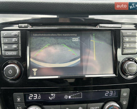 Коричневий Ніссан Кашкай, об'ємом двигуна 1.5 л та пробігом 243 тис. км за 15450 $, фото 35 на Automoto.ua