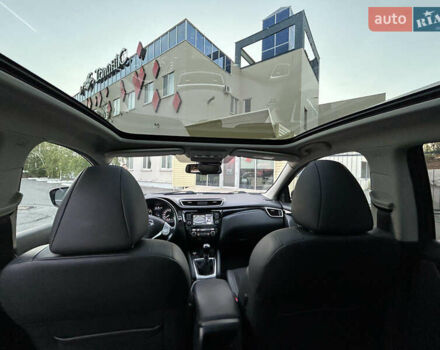 Коричневий Ніссан Кашкай, об'ємом двигуна 1.5 л та пробігом 243 тис. км за 15450 $, фото 38 на Automoto.ua