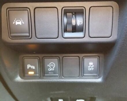 Коричневий Ніссан Кашкай, об'ємом двигуна 1.46 л та пробігом 207 тис. км за 14000 $, фото 17 на Automoto.ua