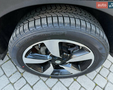 Коричневый Ниссан Кашкай, объемом двигателя 1.5 л и пробегом 181 тыс. км за 14900 $, фото 31 на Automoto.ua