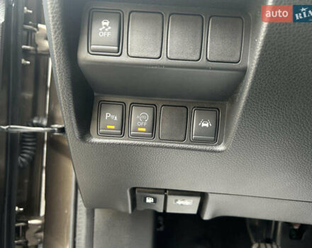 Коричневий Ніссан Кашкай, об'ємом двигуна 1.5 л та пробігом 243 тис. км за 15450 $, фото 43 на Automoto.ua