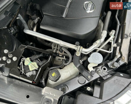 Коричневий Ніссан Кашкай, об'ємом двигуна 1.5 л та пробігом 243 тис. км за 15450 $, фото 40 на Automoto.ua