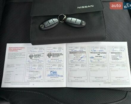 Коричневий Ніссан Кашкай, об'ємом двигуна 1.5 л та пробігом 243 тис. км за 15450 $, фото 50 на Automoto.ua