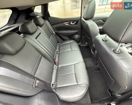 Коричневий Ніссан Кашкай, об'ємом двигуна 1.6 л та пробігом 157 тис. км за 16500 $, фото 36 на Automoto.ua