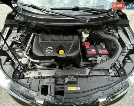 Коричневий Ніссан Кашкай, об'ємом двигуна 1.5 л та пробігом 243 тис. км за 15450 $, фото 47 на Automoto.ua