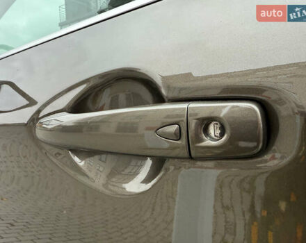 Коричневий Ніссан Кашкай, об'ємом двигуна 1.6 л та пробігом 157 тис. км за 16500 $, фото 61 на Automoto.ua