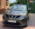 Коричневый Ниссан Кашкай, объемом двигателя 1.6 л и пробегом 94 тыс. км за 16400 $, фото 10 на Automoto.ua