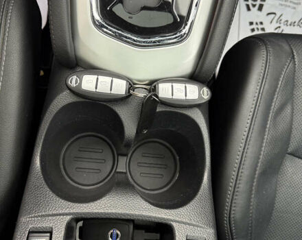 Коричневий Ніссан Кашкай, об'ємом двигуна 1.6 л та пробігом 157 тис. км за 16500 $, фото 54 на Automoto.ua