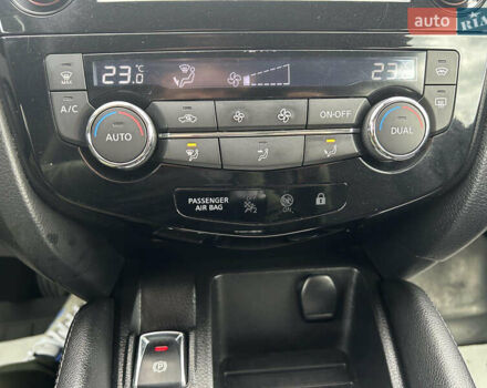 Коричневий Ніссан Кашкай, об'ємом двигуна 1.5 л та пробігом 243 тис. км за 15450 $, фото 36 на Automoto.ua