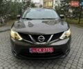 Коричневый Ниссан Кашкай, объемом двигателя 1.5 л и пробегом 181 тыс. км за 14900 $, фото 4 на Automoto.ua