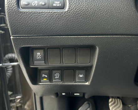 Коричневий Ніссан Кашкай, об'ємом двигуна 1.5 л та пробігом 125 тис. км за 15950 $, фото 17 на Automoto.ua