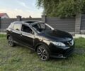 Коричневый Ниссан Кашкай, объемом двигателя 1.6 л и пробегом 157 тыс. км за 8300 $, фото 7 на Automoto.ua