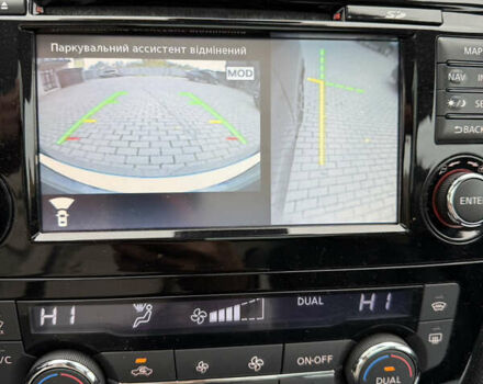 Коричневий Ніссан Кашкай, об'ємом двигуна 1.6 л та пробігом 157 тис. км за 16500 $, фото 81 на Automoto.ua