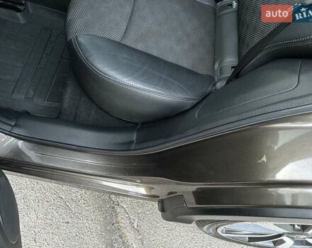 Коричневий Ніссан Кашкай, об'ємом двигуна 1.5 л та пробігом 243 тис. км за 15450 $, фото 18 на Automoto.ua