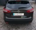 Коричневий Ніссан Кашкай, об'ємом двигуна 1.2 л та пробігом 161 тис. км за 13350 $, фото 3 на Automoto.ua