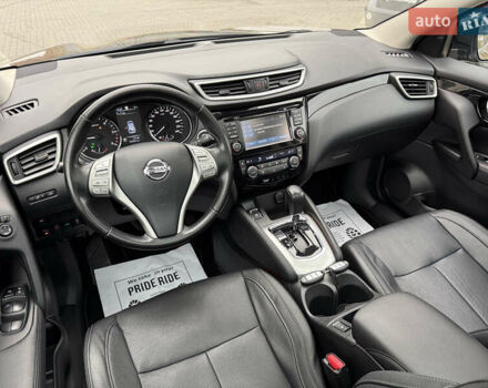 Коричневий Ніссан Кашкай, об'ємом двигуна 1.6 л та пробігом 157 тис. км за 16500 $, фото 41 на Automoto.ua