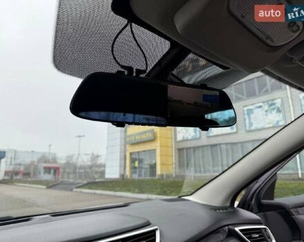 Коричневый Ниссан Кашкай, объемом двигателя 1.2 л и пробегом 110 тыс. км за 12300 $, фото 16 на Automoto.ua