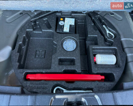 Коричневый Ниссан Кашкай, объемом двигателя 1.5 л и пробегом 181 тыс. км за 14900 $, фото 20 на Automoto.ua