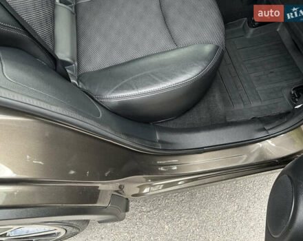 Коричневий Ніссан Кашкай, об'ємом двигуна 1.5 л та пробігом 243 тис. км за 15450 $, фото 28 на Automoto.ua